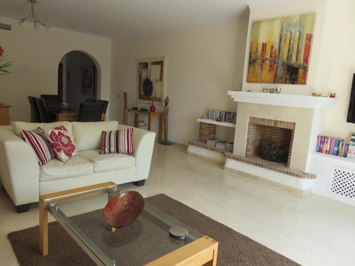 Appartement Beachside