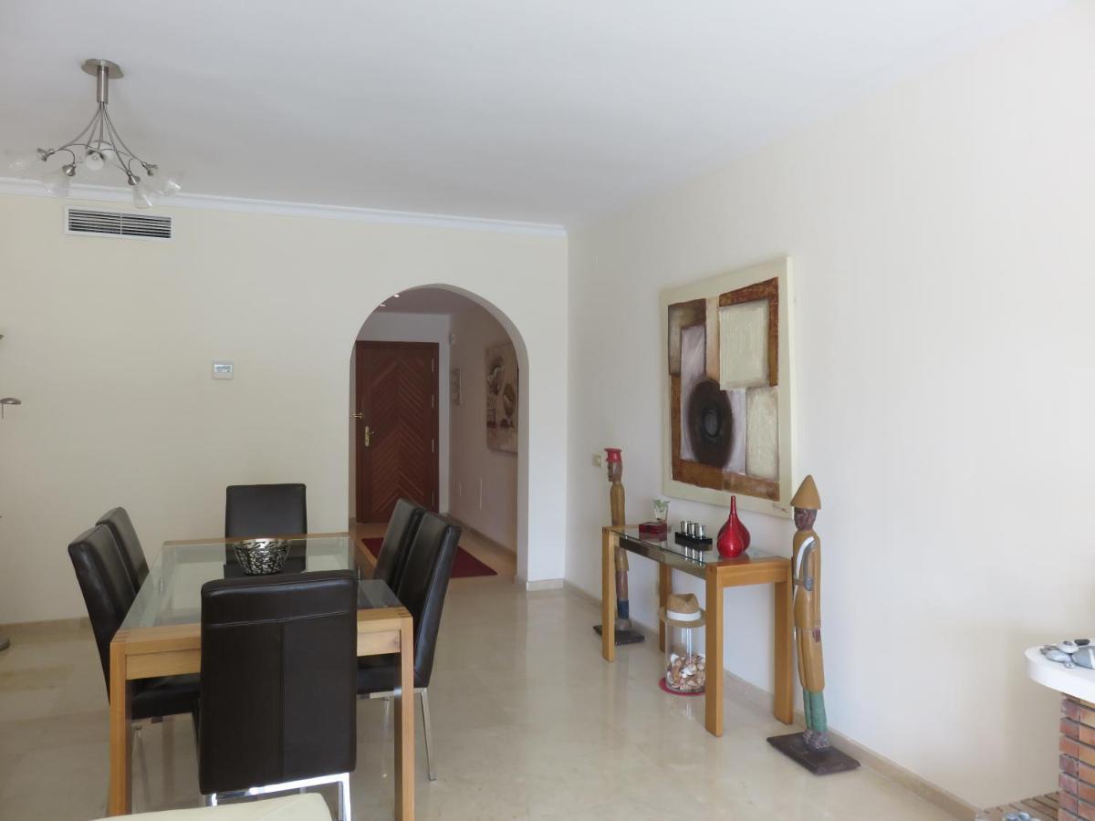 Beachside Appartement
