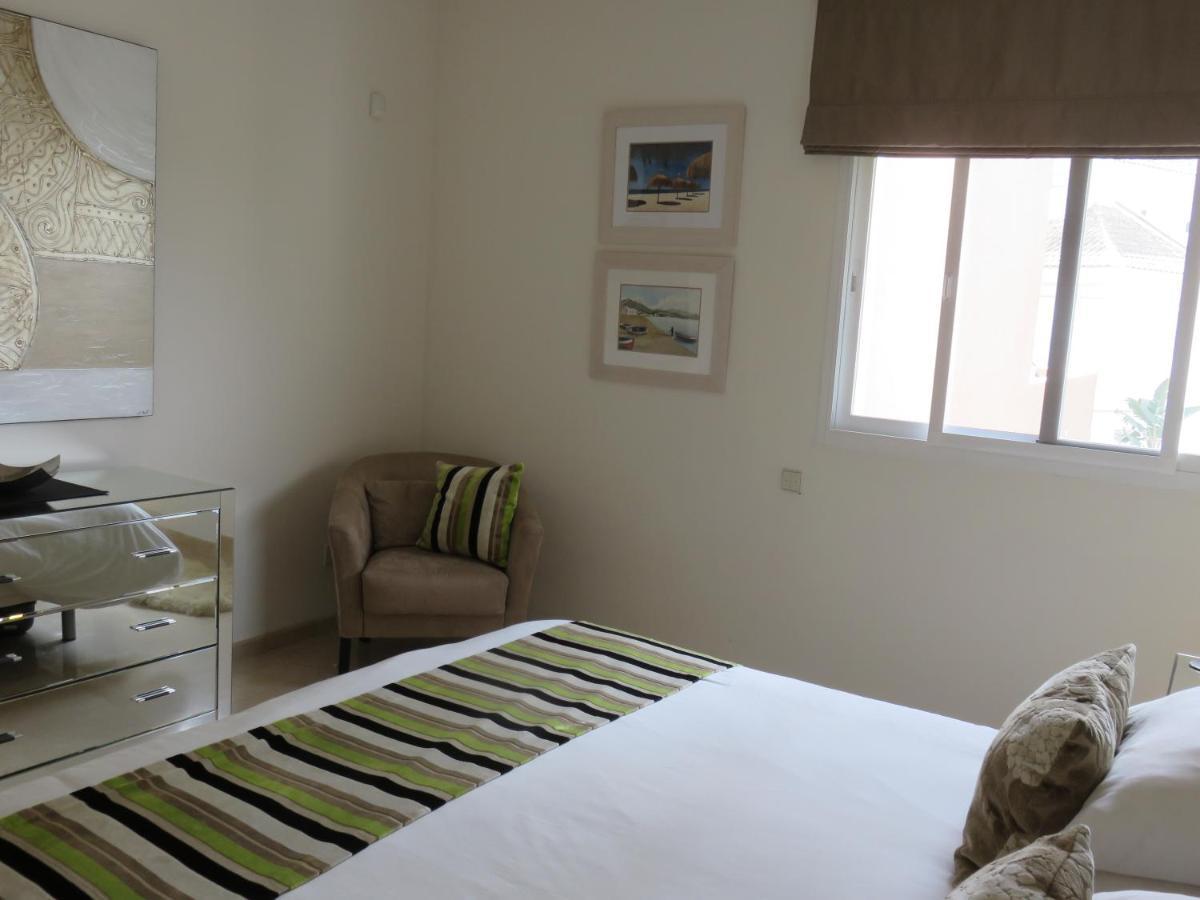 Beachside Appartement