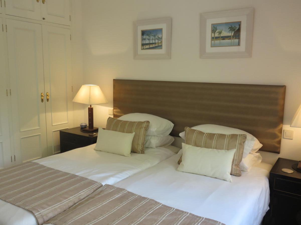 Beachside Appartement *